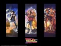 バック・トゥ・ザ・フューチャー PART2