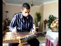 salih hicaz taksim