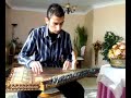 salih hicaz taksim