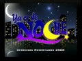 YA ES DE NOCHE S.L. #2 (2/3)