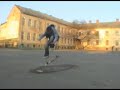 Egy kis Hobo Team