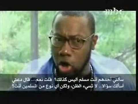 نيك امريكي