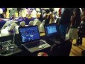 Dj crystal vs generasion san marcos