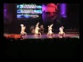 Battle Of The Year Korea Drifters Performance