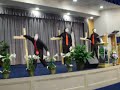 we did this mime three times in two days. we thank god for our gifts he has given us and we hope to do many more mimes in the future. this mime was truly a blessing to us and we hope it is the same for all of our viewers. thanks for watching. please leave a comment.