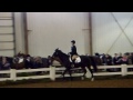 Kara Riding Hunt at Lakeside