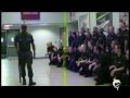 USCG Boot Camp ,A must see ! Weeks 1 & 2 / by Tom Hough / SPAR WLB-403