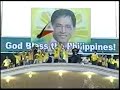 Filipino Christian challenges his nation\ Filipino Christian challenges his nation\