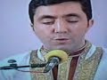 Ehtiram Huseynov - Mugam, Tesnif
