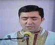 Ehtiram Huseynov - Mugam, Tesnif