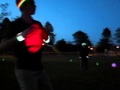 You Tube Glow / Light Up Video