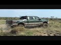 Superduty mud