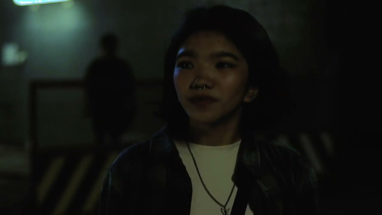 Cinematic & Film Color Grading