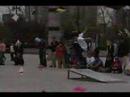Suwon Sk8 compitition 2007
