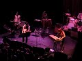 Rilo Kiley - Give A Little Love (LIVE - 9.6.2007)