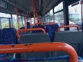 National Express West Midlands Mercedes Benz O405N 1543 R543 XOB route 6
