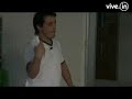 Regresa Andr�s L�pez