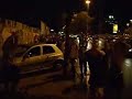força jovem vasco chegando no maraca