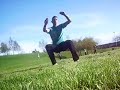 Chilled ambi tricks session: Sunny day ftw