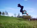 Chilled ambi tricks session: Sunny day ftw