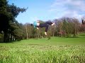 Chilled ambi tricks session: Sunny day ftw