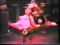 Blink 182 - Lemmings (live)