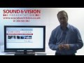 Sony Bravia KDL40W5500/KDL40W5500U(Video Review)HD 1080p LC