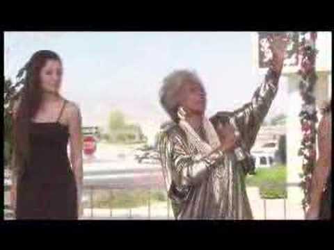 Music Video "Rahab the Harlot" ...