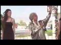 Music Video "Rahab the Harlot" performed by Nichelle Nichols