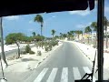 Jeep Tours in Aruba