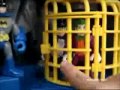 imaginext batcave.wmv