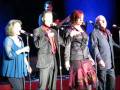 videos de מנהטן טרנספר ההופעה Manhattan Tranfer Live In Tel Aviv www.yosmusic.com