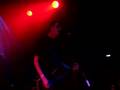 Jesu - Conqueror @London Scala