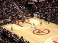 NBA TORONTO Vs. PHILADELPHIA 농구경기 후기