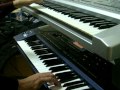 Ana Ba3sha2ak by Khalil Jarjoura انا بعشقك - عزف خليل جرجورة