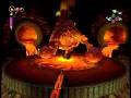 Disney"s Meet the Robinsons Boss Fight Gameplay