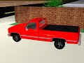 E128 F-250 Transfer Case