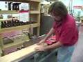 Milling Lumber with Power Tools