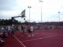 monstars na zawodach streetballa NIECHORZE 2007 monstars na zawodach streetballa NIECHORZE 2007