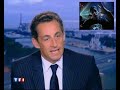 Zarkozy vous met la fievre