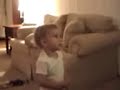 The amazing Tweenie dance