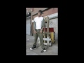 Vado/Cassidy - Go Hard (Produced By Araab.Muzik)  2009 