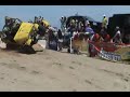 reto coatza 4x4