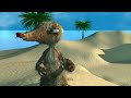 Short C4D Animation: Nedy's Dream