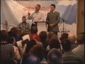 رسالة هامة لكل مسيحى خائف من الأحداث فى مصر