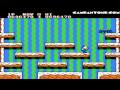 [CVSK] Snow Bros (NES) [HD] Part 5