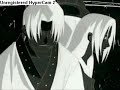 Itachi teaches sasuke about being emo.