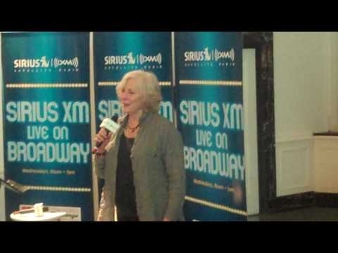 Betty Buckley