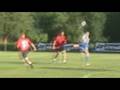 Zina Cup - Teamwork Goal