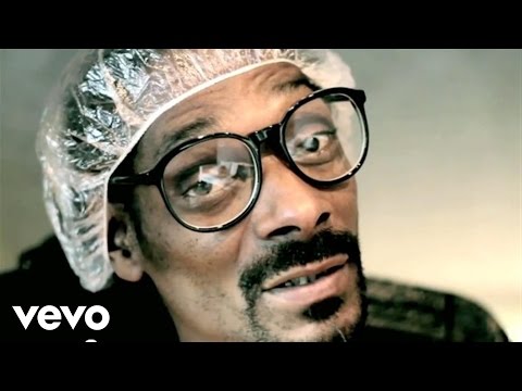 Snoop Dogg - Stoner's Anthem (2012)